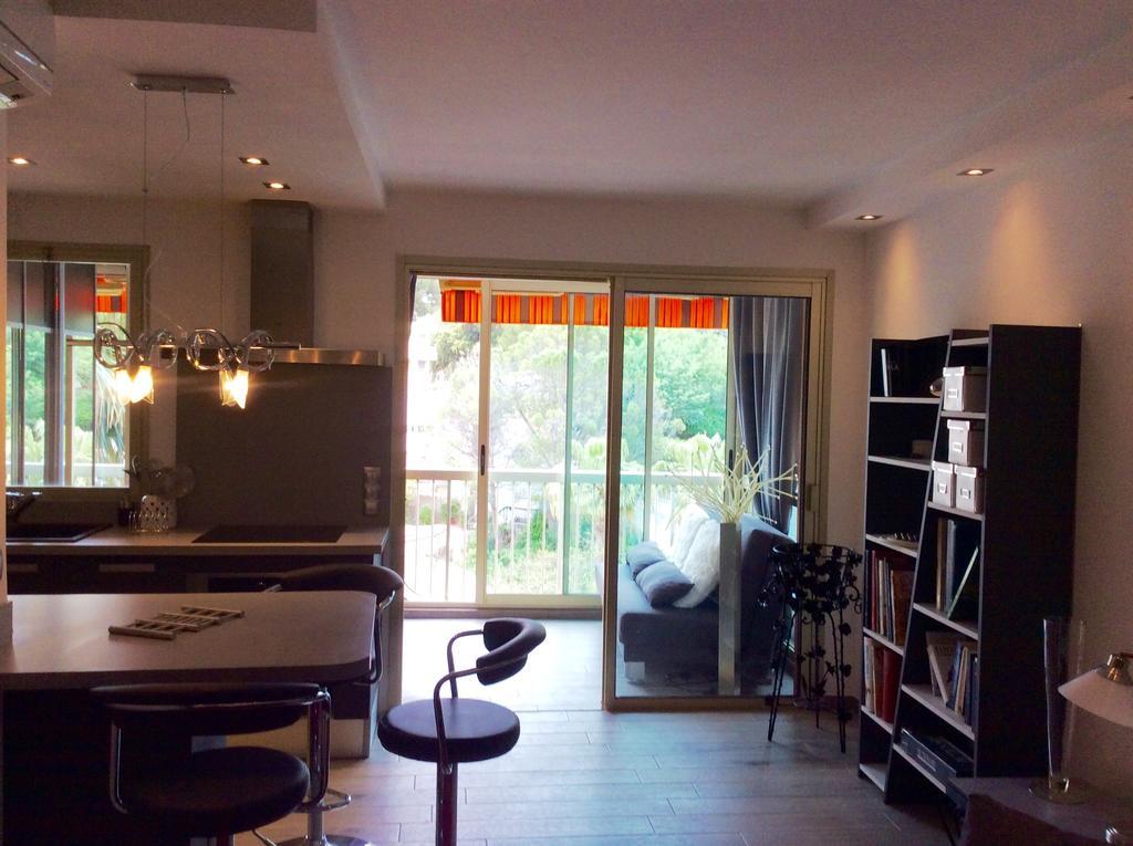 Mercure Apartamento