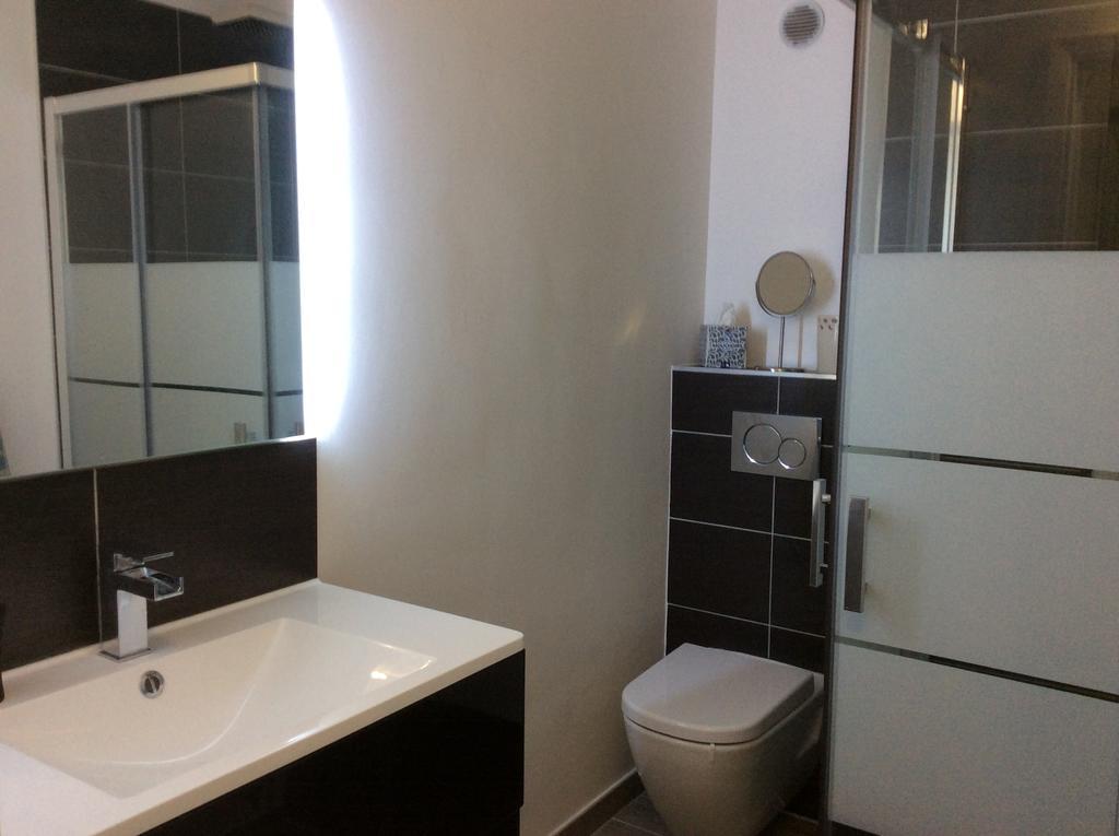 Apartamento Mercure *