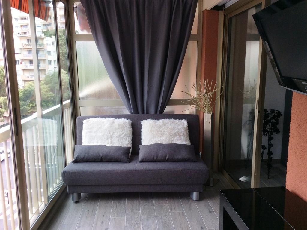 Mercure Apartamento *