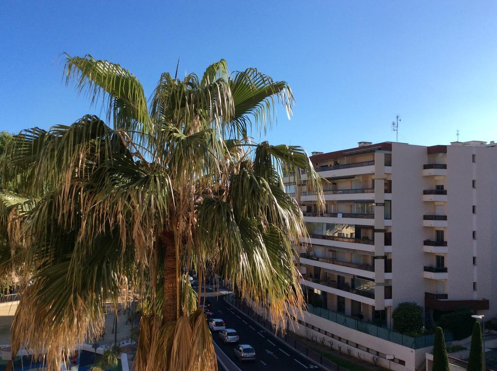 Apartamento Mercure Cannes