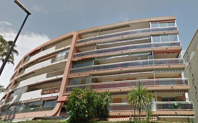 Mercure * Cannes
