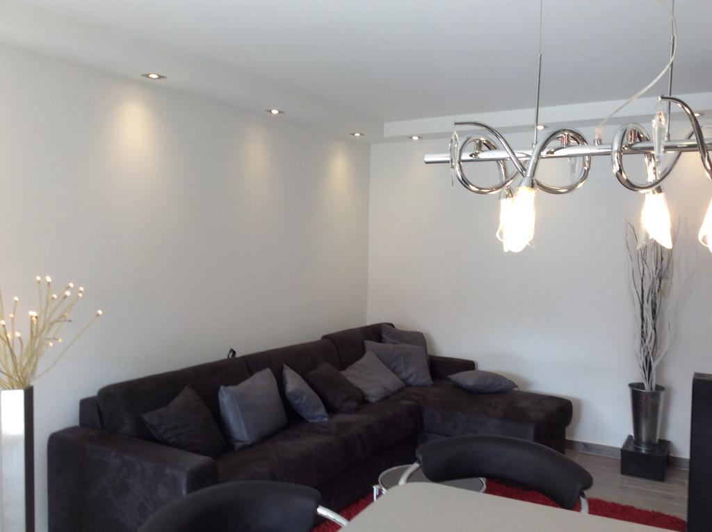Apartamento Mercure