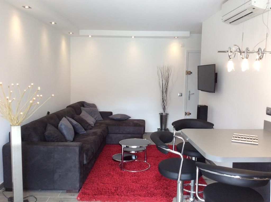 Mercure Apartamento Cannes
