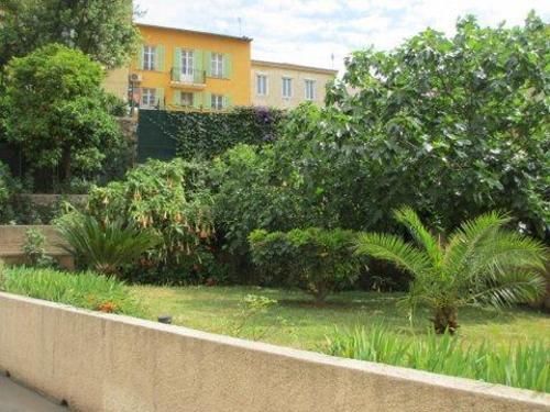 Apartamento Mercure *