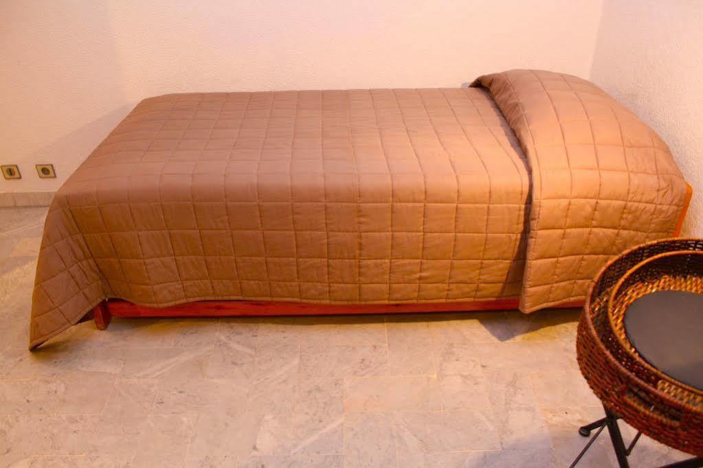 Apartamento Mercure *