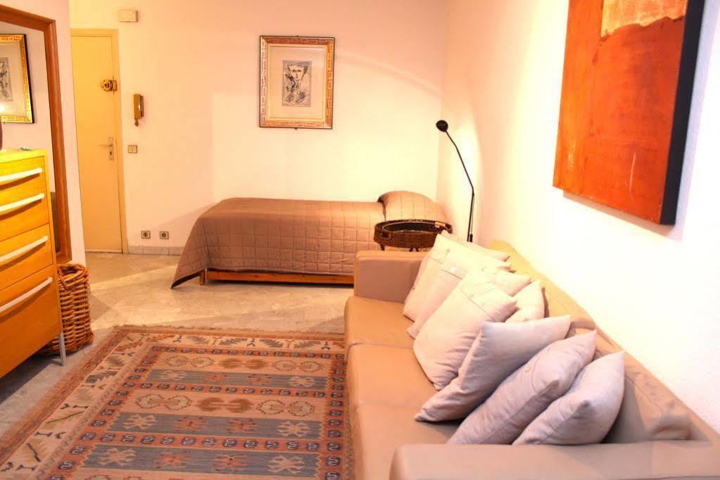Apartamento Mercure *