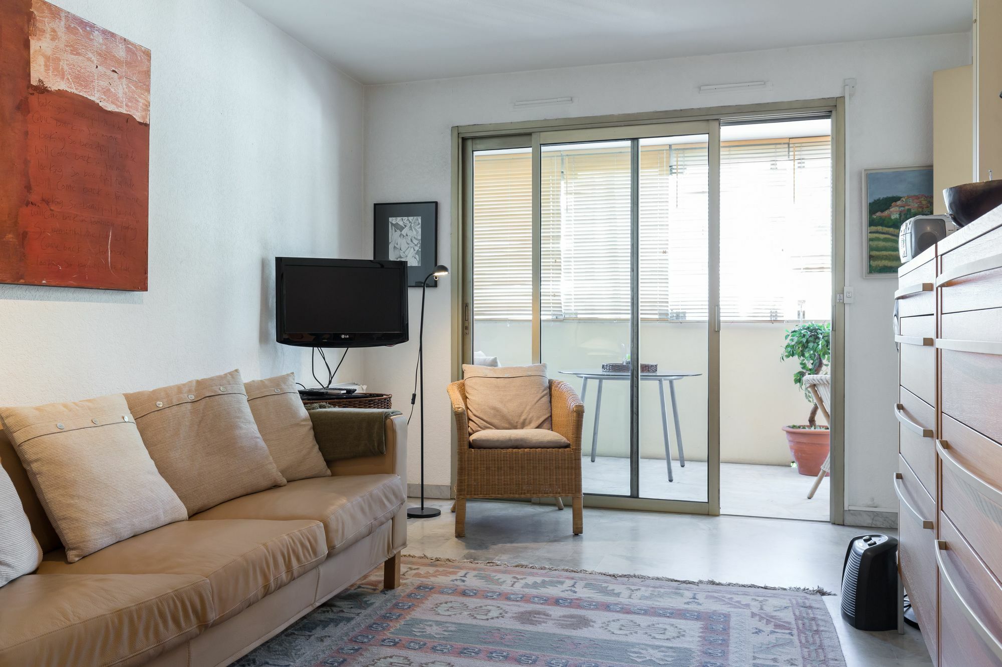 Apartamento Mercure