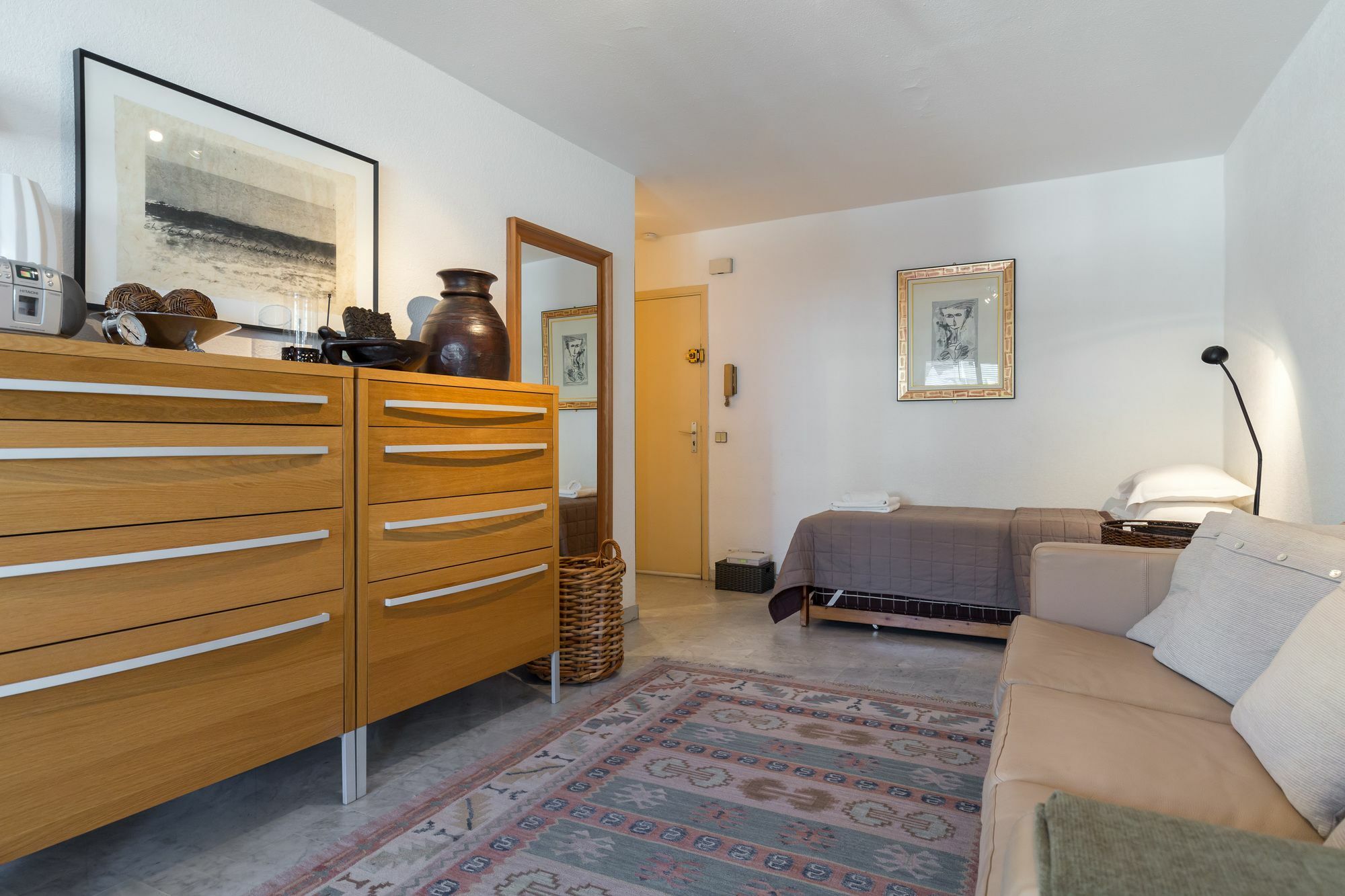 Mercure Apartamento