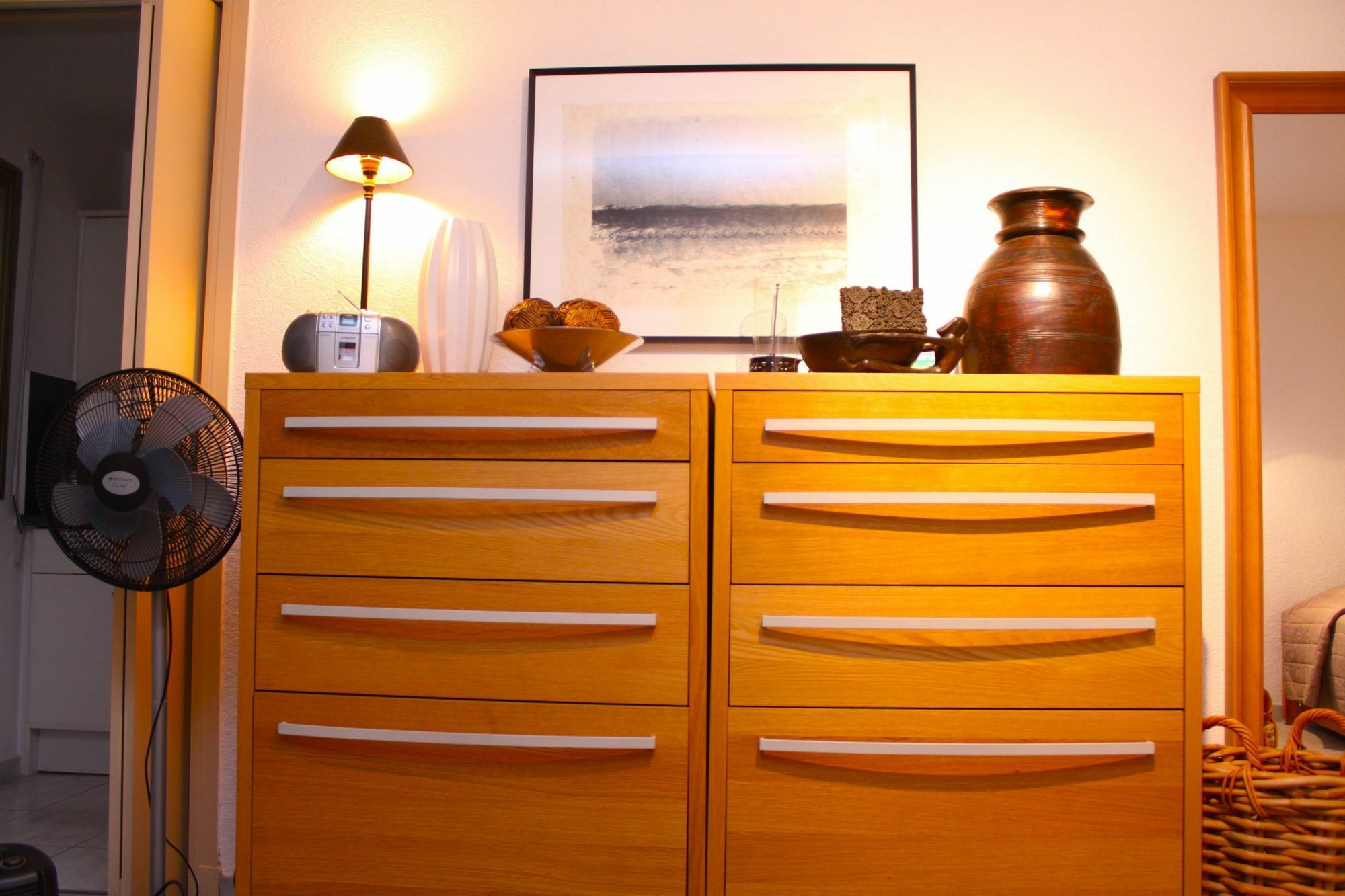 Apartamento Mercure