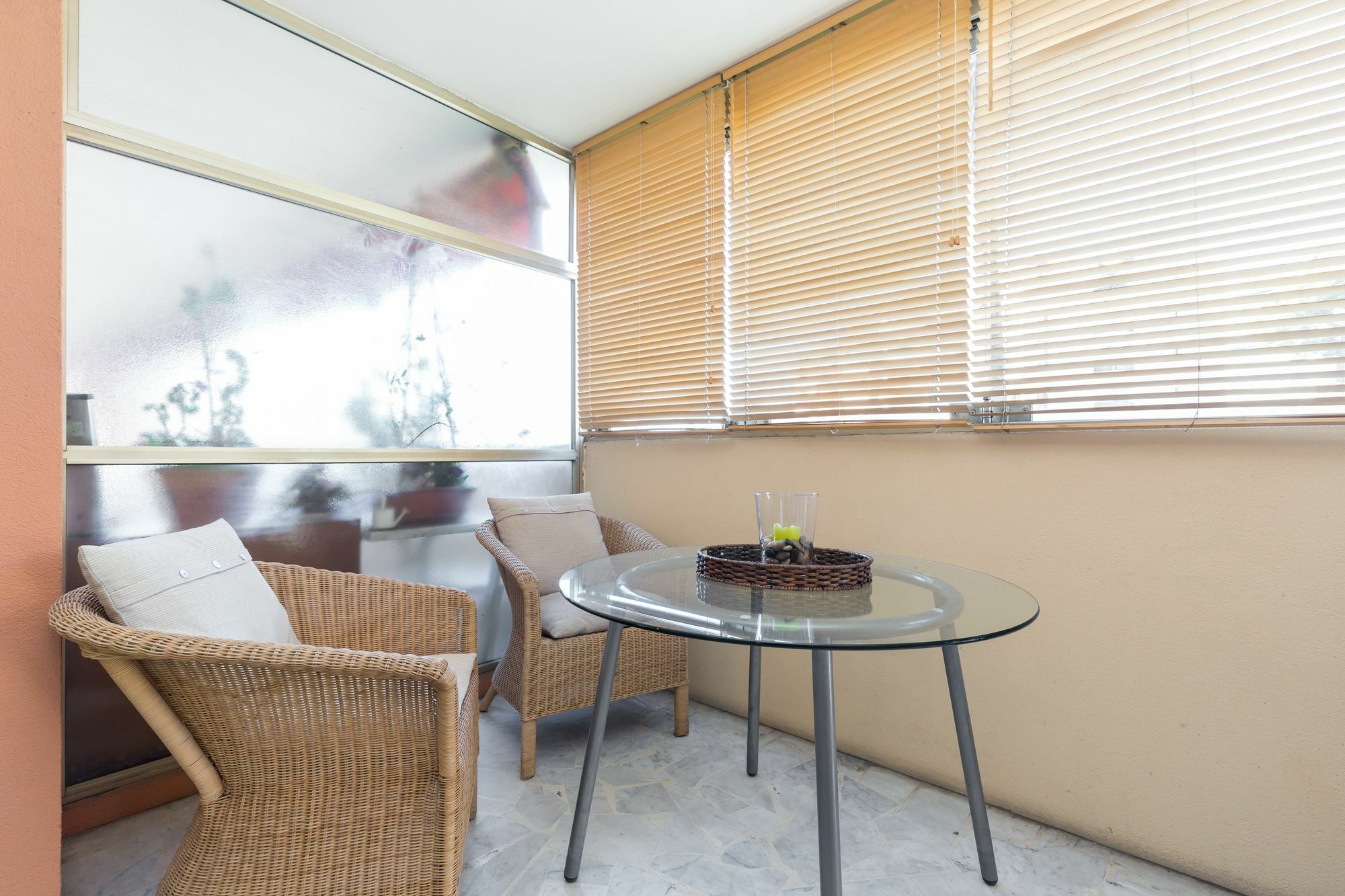 Apartamento Mercure