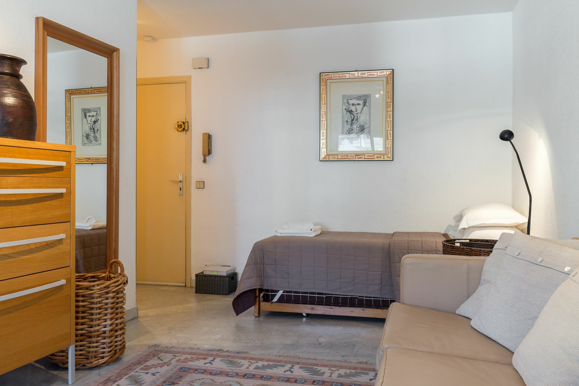 Mercure Apartamento Cannes