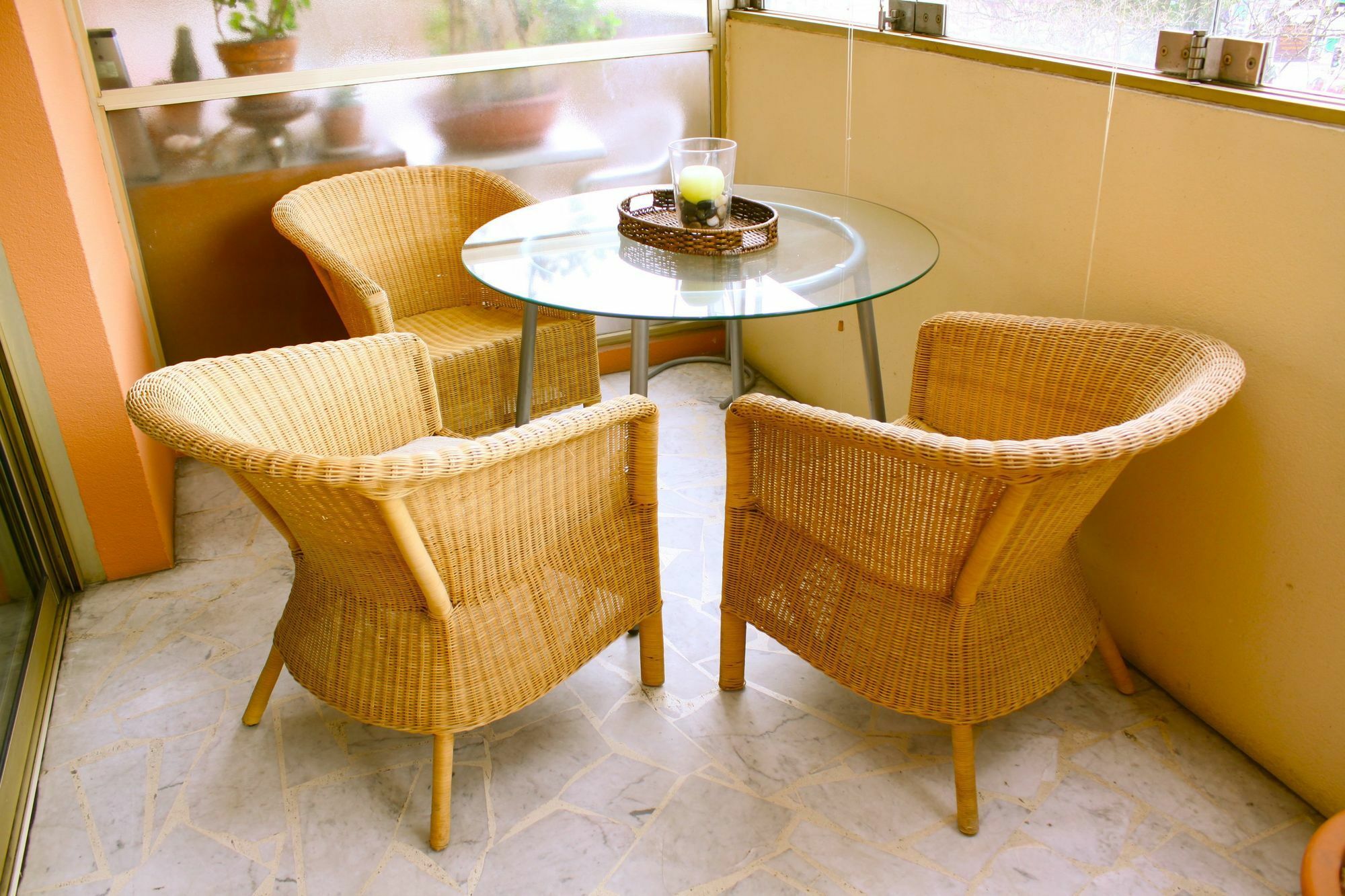 Mercure Apartamento Cannes