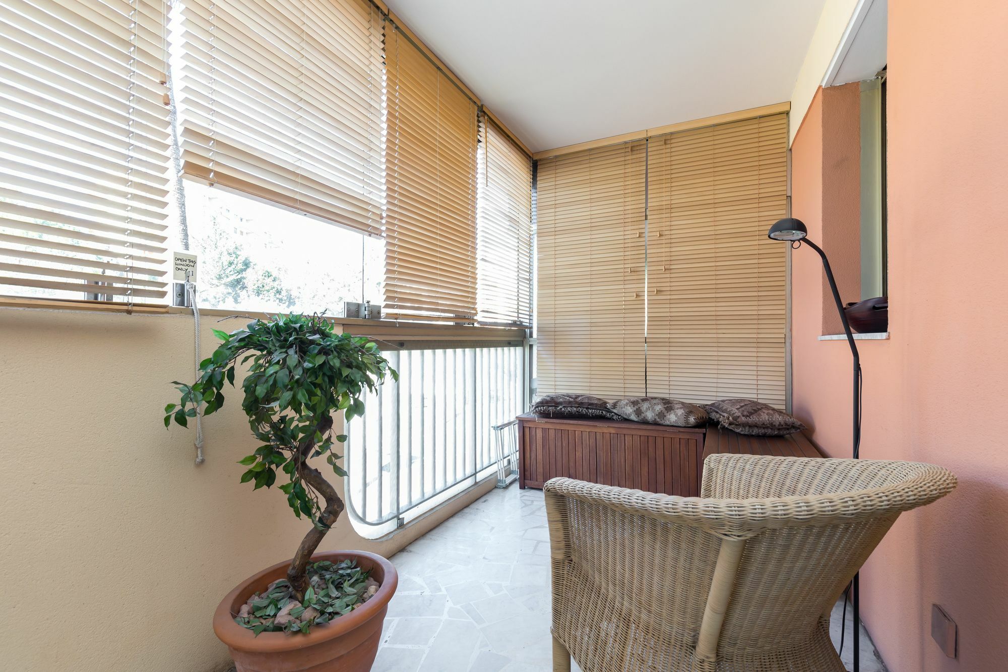 Mercure Apartamento *