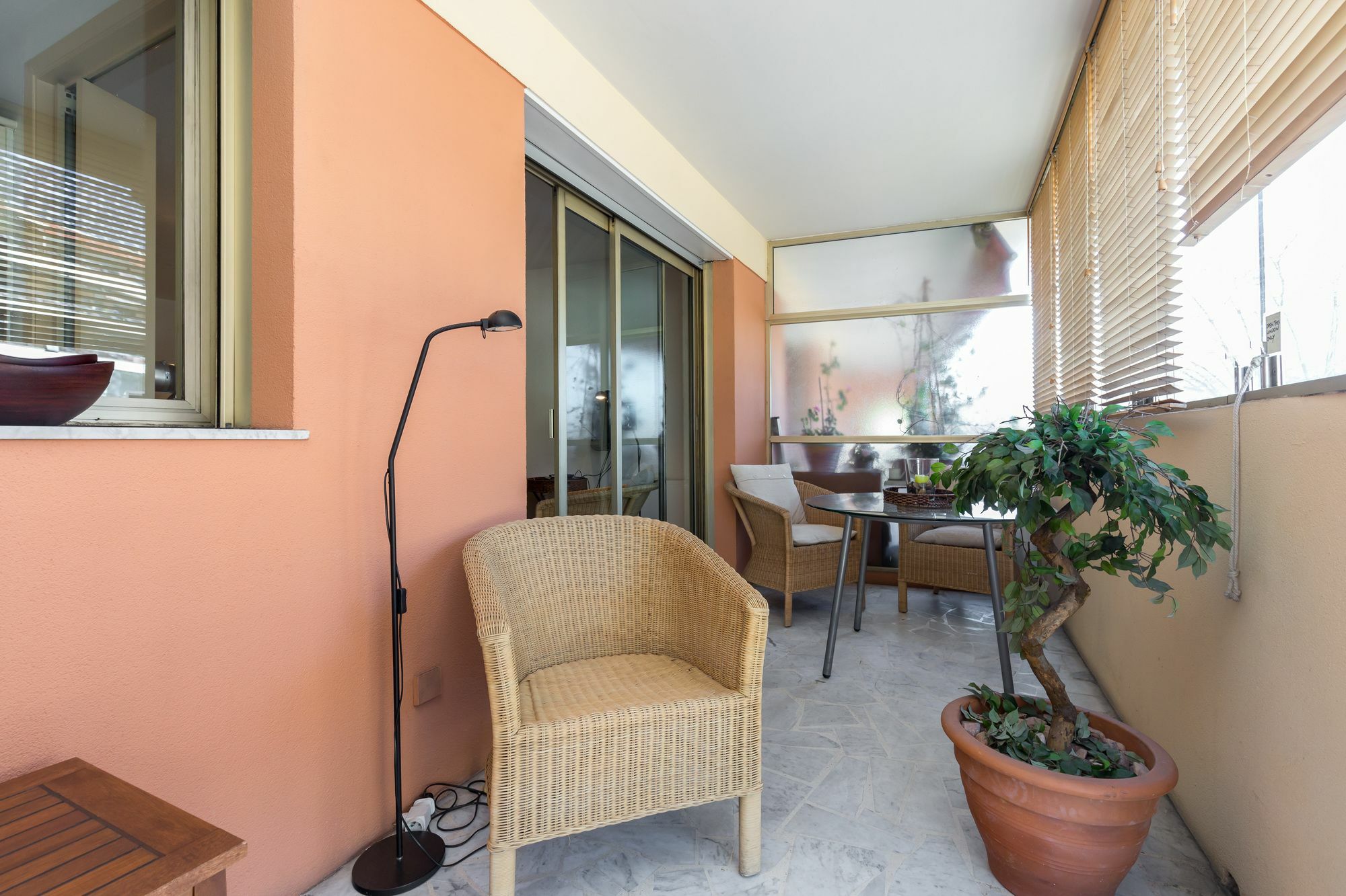 Mercure Apartamento *