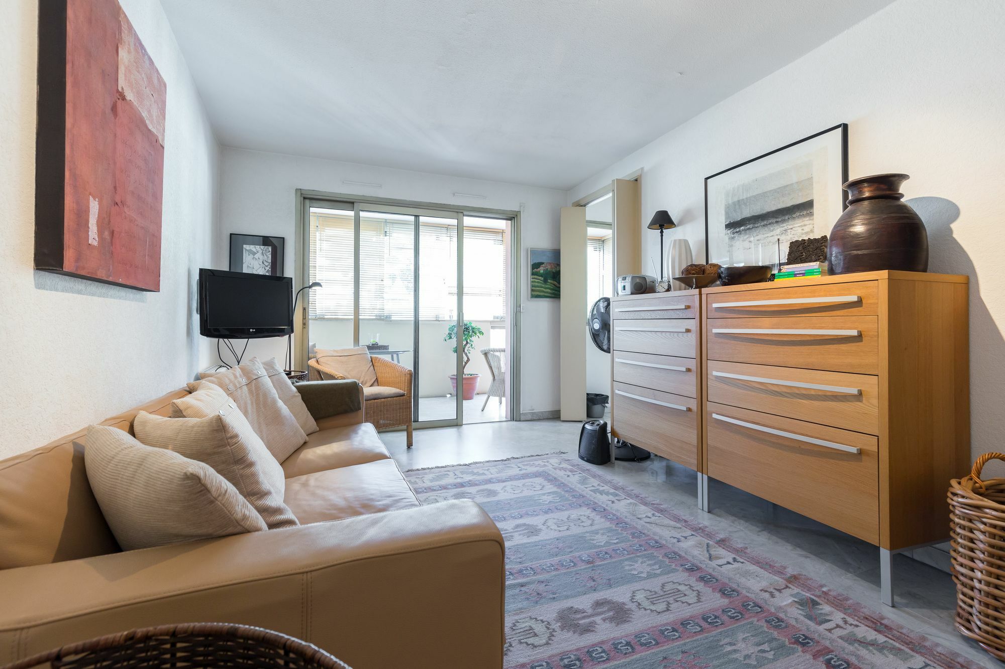 Mercure Apartamento Cannes