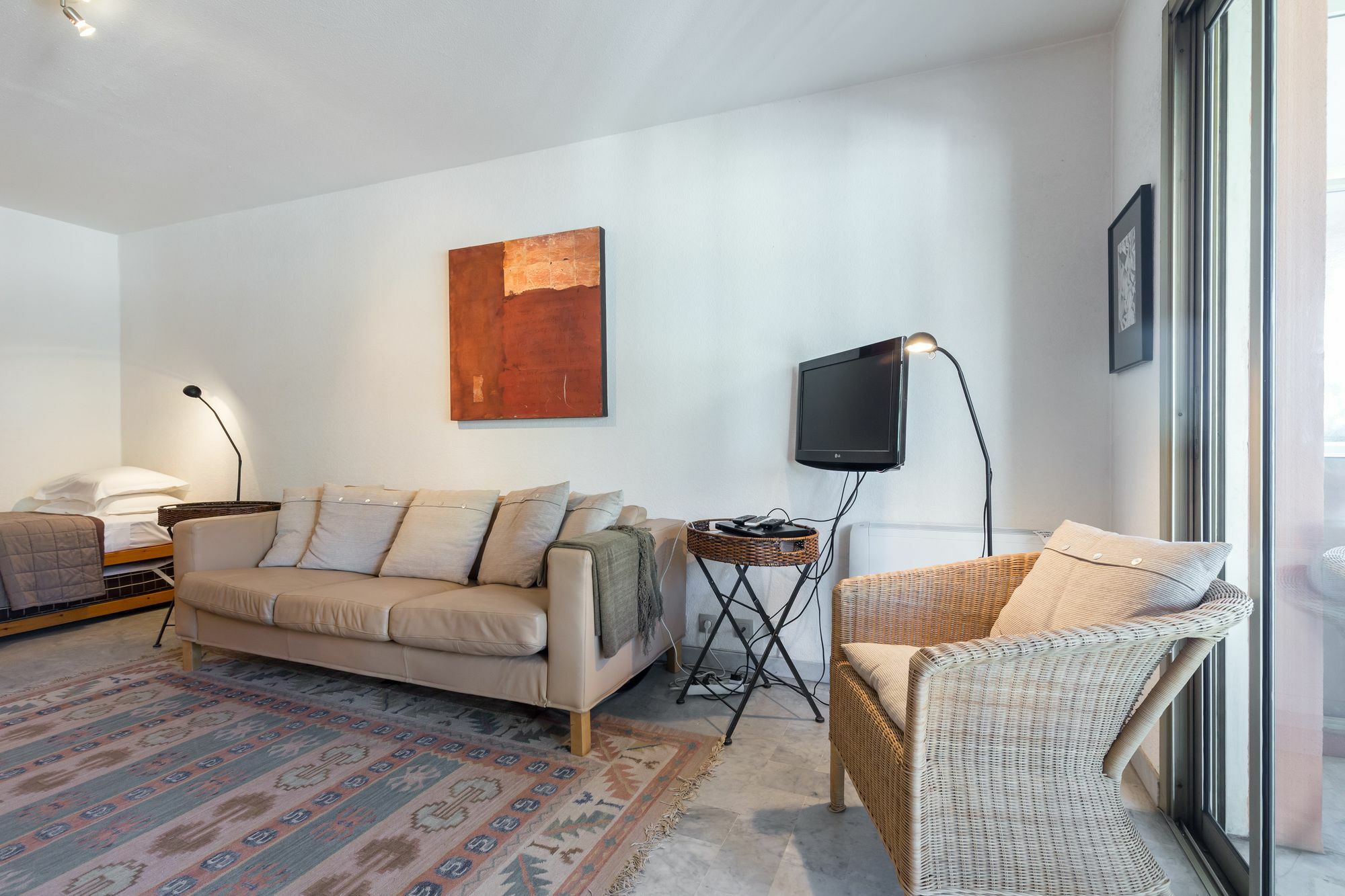 Mercure Apartamento Cannes
